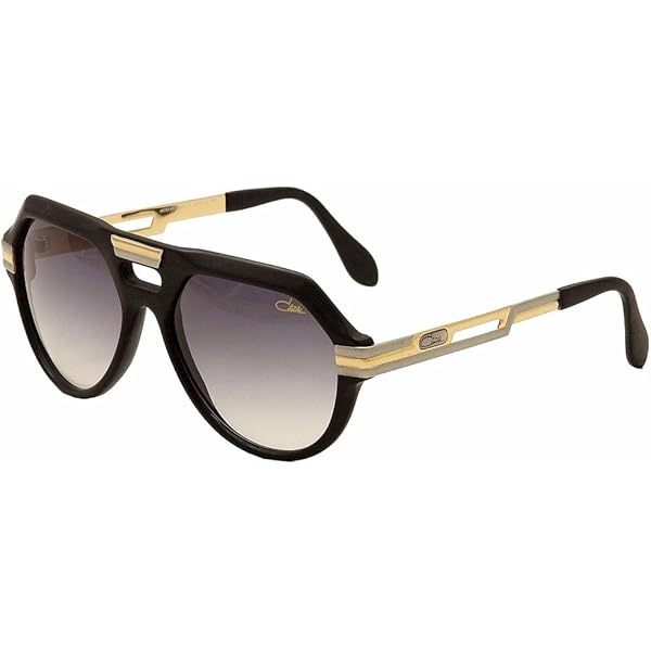 Amazon.co.jp: Black Flys King Flyスクエアレトロサングラス